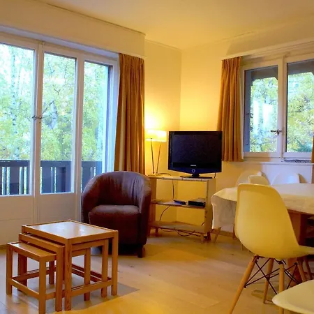 Cozy & Charming On Golf Course, Arlequin Appartamento