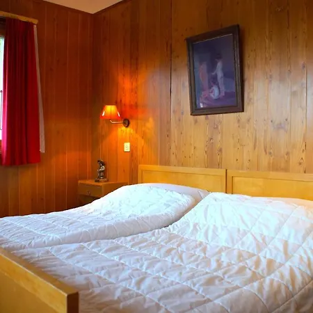 Appartamento Cozy & Charming On Golf Course, Arlequin Crans-Montana