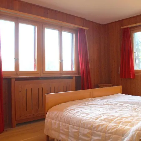 Appartamento Cozy & Charming On Golf Course, Arlequin