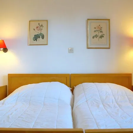 Cozy & Charming On Golf Course, Arlequin Appartamento Crans-Montana