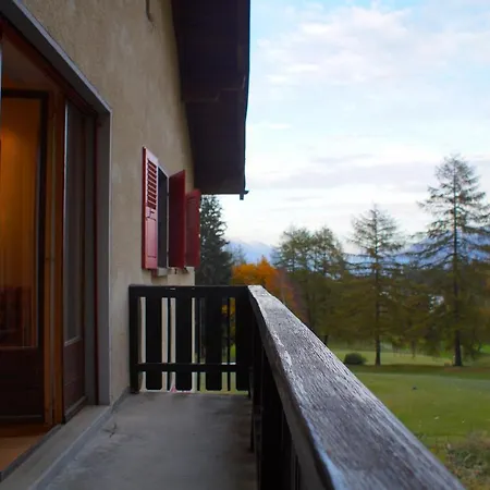 Cozy & Charming On Golf Course, Arlequin Appartamento