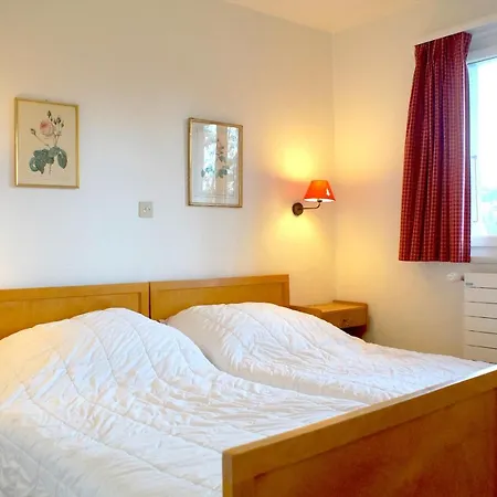 Apartment Cozy & Charming On Golf Course, Arlequin