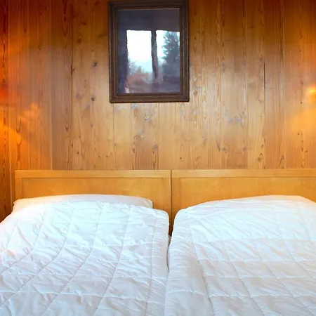 Appartamento Cozy & Charming On Golf Course, Arlequin